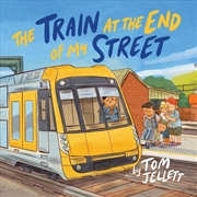 Buy Train at the End of My Street