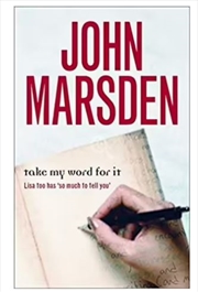 Buy Take My Word for It