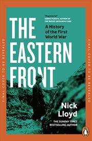 Buy The Eastern Front