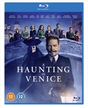 Buy A Haunting In Venice