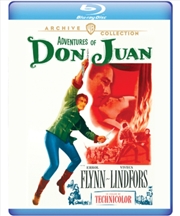 Buy Adventures Of Don Juan