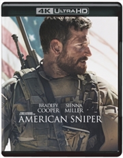Buy American Sniper