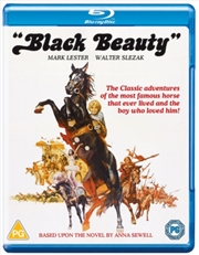 Buy Black Beauty