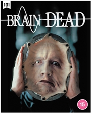 Buy Brain Dead