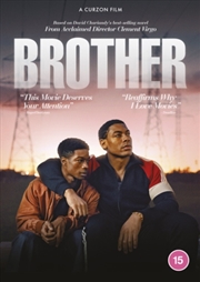 Buy Brother (REGION 2)