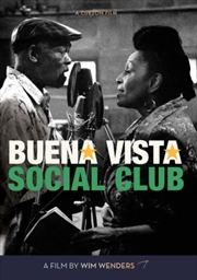 Buy Buena Vista Social Club
