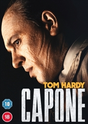 Buy Capone (REGION 2)