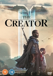 Buy Creator (REGION 2)