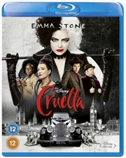 Buy Cruella