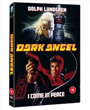 Buy Dark Angel (REGION 2)