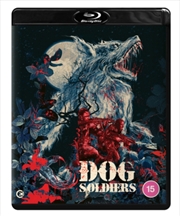 Buy Dog Soldiers