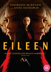 Buy Eileen (REGION 2)