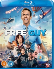 Buy Free Guy