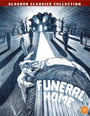 Buy Funeral Home