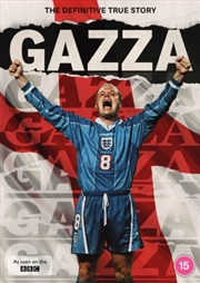 Buy Gazza (REGION 2)