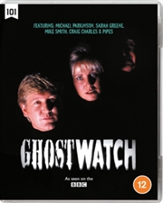 Buy Ghostwatch
