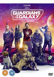 Buy Guardians Of The Galaxy Vol. 3 (REGION 2)
