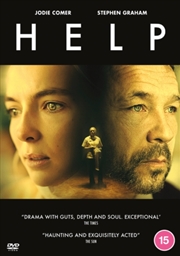 Buy Help (REGION 2)