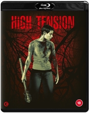Buy High Tension
