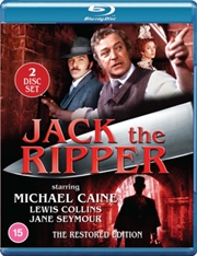 Buy Jack The Ripper
