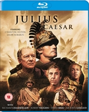 Buy Julius Caesar