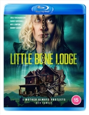 Buy Little Bone Lodge