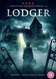 Buy Lodger (REGION 2)