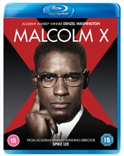 Buy Malcolm X