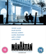 Buy Manhattan