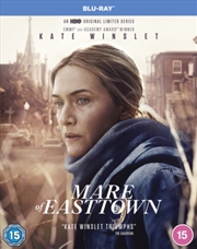 Buy Mare Of Easttown