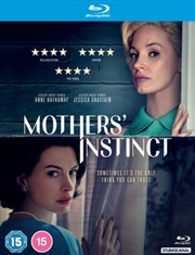 Buy Mothers Instinct