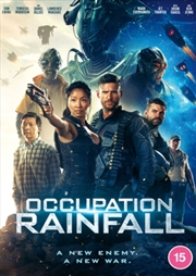 Buy Occupation: Rainfall (REGION 2)