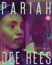 Buy Pariah