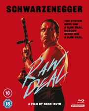 Buy Raw Deal