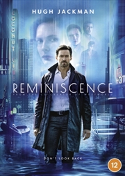 Buy Reminiscence (REGION 2)