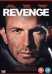 Buy Revenge (REGION 2)