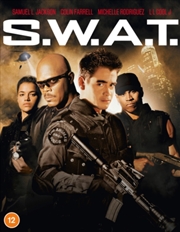 Buy S.W.A.T.