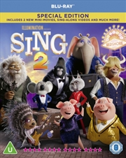 Buy Sing 2