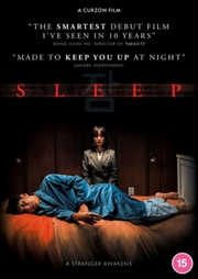 Buy Sleep (REGION 2)