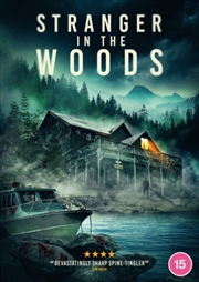 Buy Stranger In The Woods (REGION 2)
