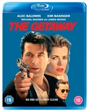 Buy The Getaway