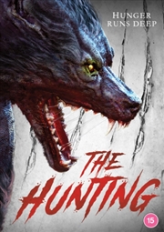 Buy The Hunting (REGION 2)