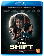 Buy The Shift