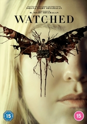 Buy The Watched (REGION 2)
