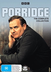 Buy Porridge | Complete Collection