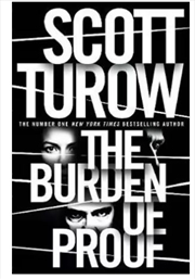 Buy Burden Of Proof: A Kindle County Legal Thriller Book 2