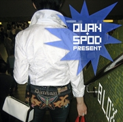 Buy Quan And Spod Present Blox