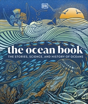 Buy The Ocean Book