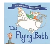 Buy The Flying Bath