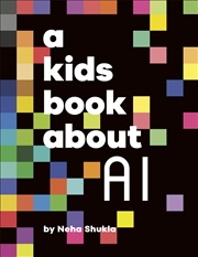 Buy A Kids Book About AI